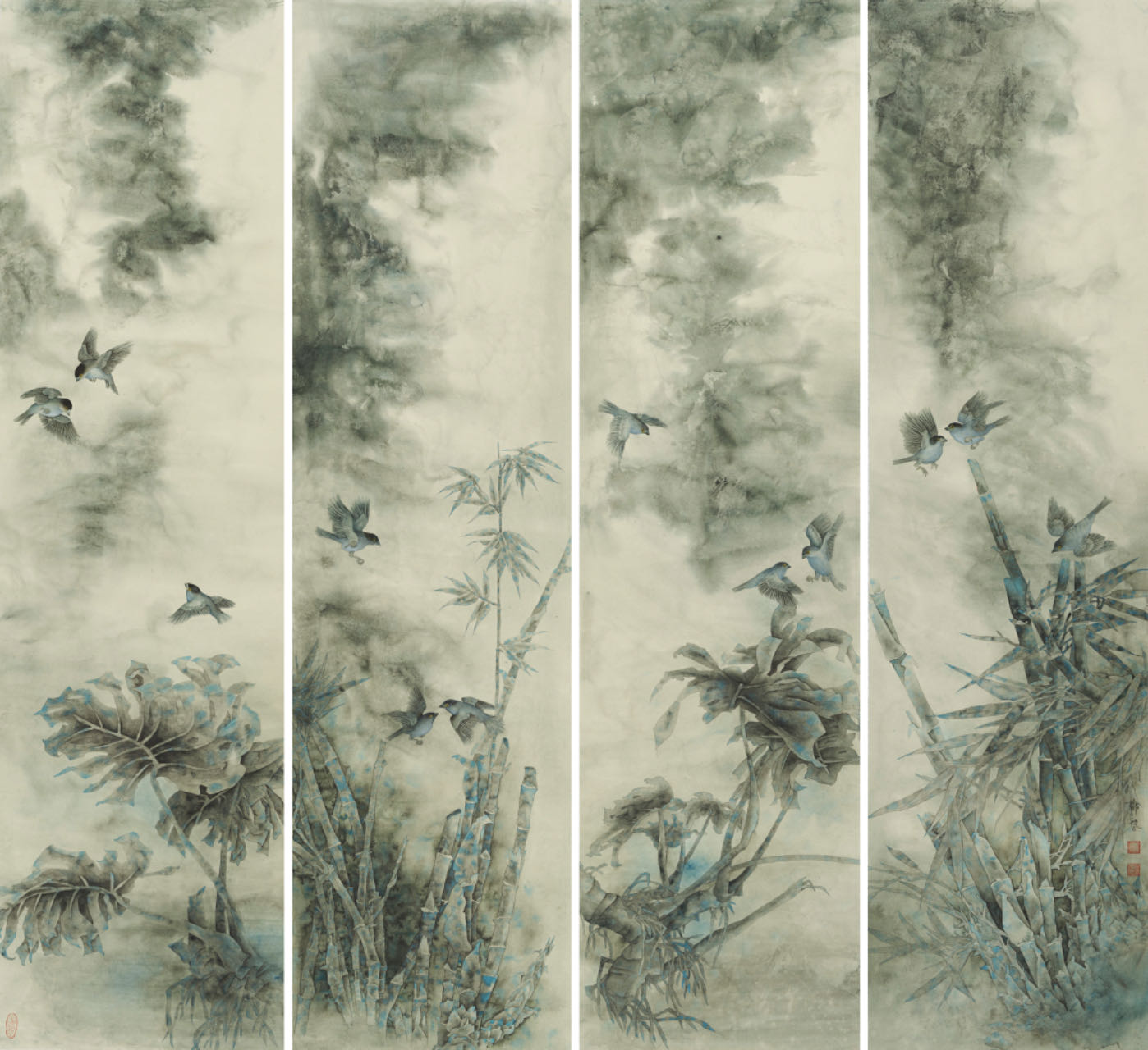 郑黎作品 (7)